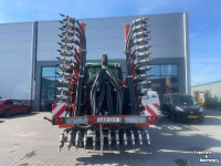 Injecteur de prairie Schouten SCP8020