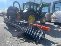 Injecteur de prairie Schouten SCP8020