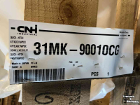 Mini pelleteuse Case Case CX30 New Holland E30C  Snelwissel -DAEMO DMQ27 parts nr:31MK-90010CG
