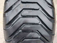 Roues, Pneus, Jantes, Barillets Jumelage Alliance 500/60R22.5