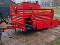Distributeur de fourrage en bloc  Amigo 20S