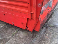 Distributeur de fourrage en bloc  Amigo 20S