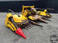 Maisbec Kemper 4500
