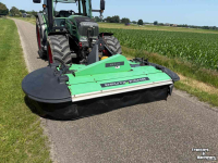 Faucheuse Deutz-Fahr Deutz-Fahr KM4.29FS frontmaaier (Kuhn)
