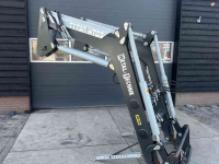 Chargeur frontal  Metal -technik Voorlader