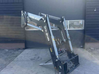 Chargeur frontal  Metal -technik Voorlader met john Deere aanbouw delen