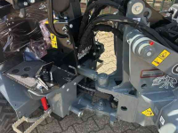 Chargeuse sur pneus Giant G1500L X-tra