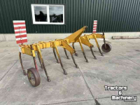 Cultivateur Rumptstad cultivator rumptstad