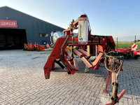 Enrubanneuse Kverneland Balenwikkelaar UN 7655