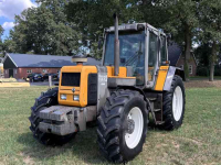 Tracteur Renault 110-54 TZ