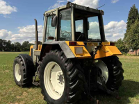 Tracteur Renault 110-54 TZ
