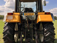 Tracteur Renault 110-54 TZ
