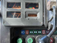 Tracteur Renault 110-54 TZ