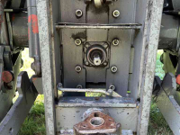 Tracteur Renault 110-54 TZ