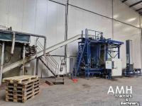 Palettiseur Verbruggen PM-VE-600  Verbruggen Palletiseermachine,  Palletizer,  Palletierer