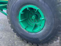 Benne agricole Alasco ODU 80