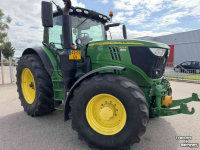 Tracteur John Deere 6215R