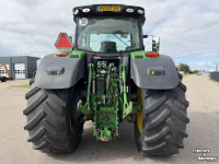 Tracteur John Deere 6215R