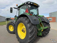Tracteur John Deere 6215R