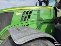 Tracteur John Deere 6215R