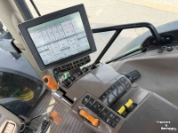 Tracteur John Deere 6215R