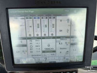 Tracteur John Deere 6215R