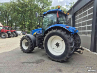 Tracteur New Holland T 6080