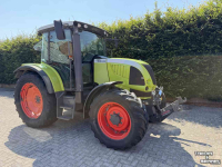 Tracteur Claas Ares 547 ATZ