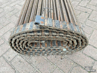 Arracheuse de pommes de terre Grimme 40-151-146 ROOIMAT