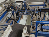 Palettiseur Verbruggen PM-VE-600  Verbruggen Palletiseermachine,  Palletizer,  Palletierer