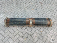 Pièces d‘occasion diverse Grimme 35-53-164 ROOIMAT