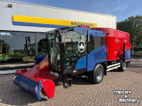 Mélangeuse Siloking Selfline 500+ 2519-22