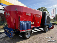 Mélangeuse Siloking Selfline 500+ 2519-22
