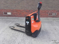 Rétractable BT LWE160 Pompwagen