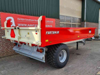 Benne agricole Peecon Fortum 60 Kipper / Kipwagen / Kieper / Landbouwkipper / Bakkenwagen