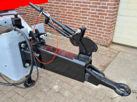 Benne agricole Peecon Fortum 60 Kipper / Kipwagen / Kieper / Landbouwkipper / Bakkenwagen