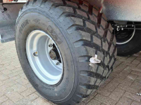 Benne agricole Peecon Fortum 60 Kipper / Kipwagen / Kieper / Landbouwkipper / Bakkenwagen