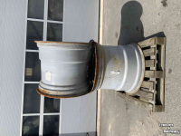 Roues, Pneus, Jantes, Barillets Jumelage  velgen 32 inche