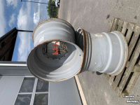 Roues, Pneus, Jantes, Barillets Jumelage  velgen 32 inche
