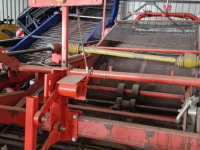Arracheuse d‘oignons Grimme DLS 1700