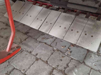 Arracheuse d‘oignons Grimme DLS 1700