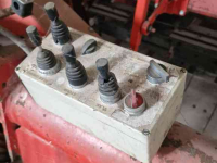Arracheuse d‘oignons Grimme DLS 1700