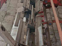 Arracheuse d‘oignons Grimme DLS 1700