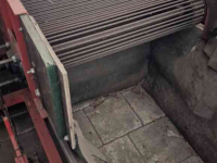 Arracheuse d‘oignons Grimme DLS 1700