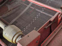 Arracheuse d‘oignons Grimme DLS 1700