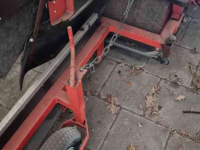 Arracheuse d‘oignons Grimme DLS 1700