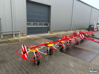 Faneur Pottinger HIT 130A  hooischudder