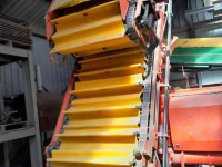 Arracheuse de pommes de terre Grimme DL  1700