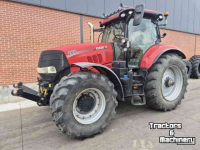 Tracteur Case-IH Puma 200 CVX