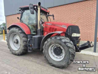 Tracteur Case-IH Puma 200 CVX